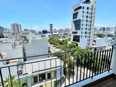 Housing in Da Nang, Vietnam Housing in Da Nang, Vietnam