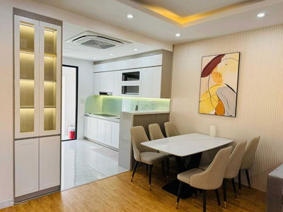 Thang Long Number One, Vietnam Thang Long Number One, Vietnam