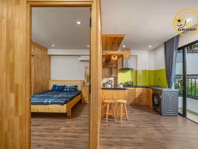 Жилье в Da Nang, Vietnam Жилье в Da Nang, Vietnam