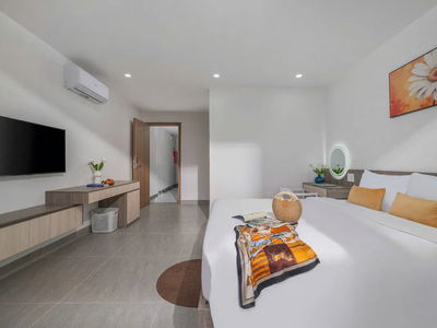 Logement dans Da Nang, Vietnam Logement dans Da Nang, Vietnam