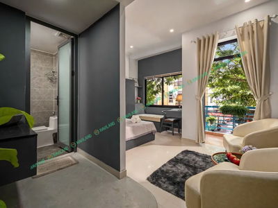 Logement dans Da Nang, Vietnam Logement dans Da Nang, Vietnam