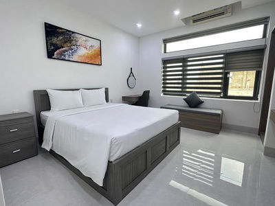 Жилье в Da Nang, Vietnam Жилье в Da Nang, Vietnam