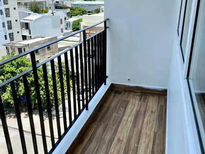 Gehäuse In Da Nang, Vietnam  Gehäuse In Da Nang, Vietnam