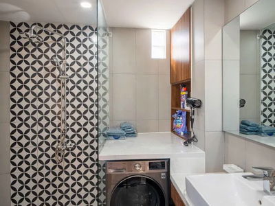 My area, Vietnam  My area, Vietnam