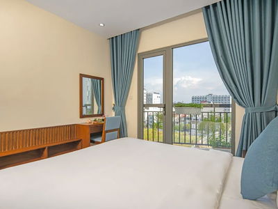 Жилье в Da Nang, Vietnam Жилье в Da Nang, Vietnam