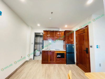 Beachside Apartments, Vietnam  Beachside Apartments, Vietnam