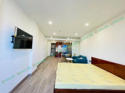 Beachside Apartments, Vietnam Beachside Apartments, Vietnam