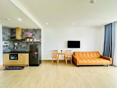 Alojamiento en Da Nang, Vietnam Alojamiento en Da Nang, Vietnam