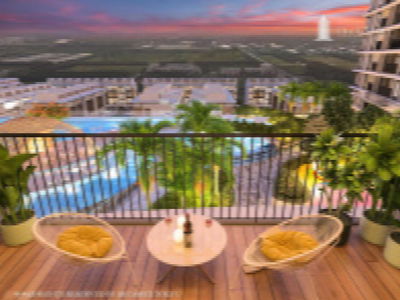 Midori Park The Glory Midori Park The Glory