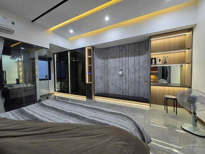 Gehäuse In Da Nang, Vietnam Gehäuse In Da Nang, Vietnam