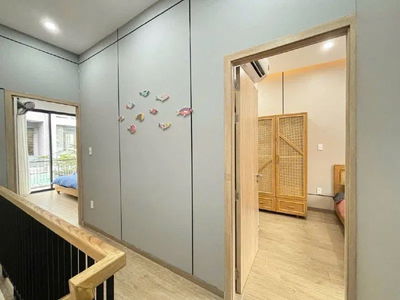 Gehäuse In Da Nang, Vietnam Gehäuse In Da Nang, Vietnam