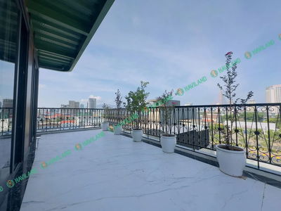 Housing in Da Nang, Vietnam Housing in Da Nang, Vietnam