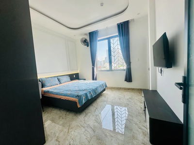 Gehäuse In Da Nang, Vietnam Gehäuse In Da Nang, Vietnam