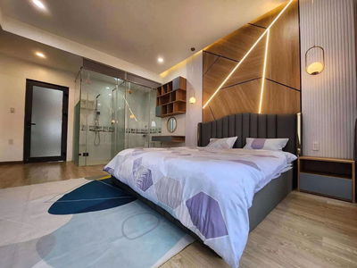 Gehäuse In Da Nang, Vietnam Gehäuse In Da Nang, Vietnam