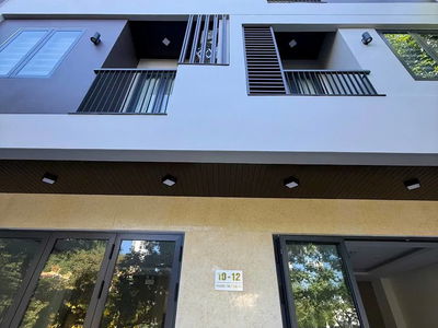 Housing in Da Nang, Vietnam  Housing in Da Nang, Vietnam