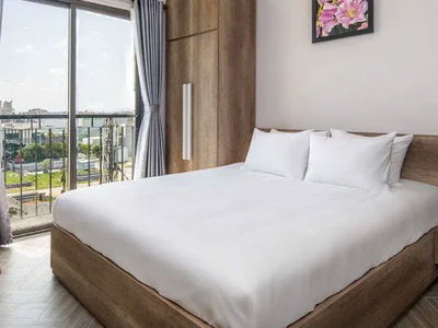 Logement dans Da Nang, Vietnam Logement dans Da Nang, Vietnam