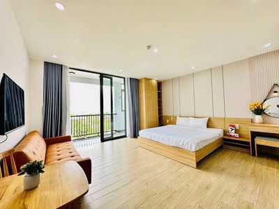 Gehäuse In Da Nang, Vietnam Gehäuse In Da Nang, Vietnam