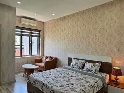 My An, Vietnam My An, Vietnam