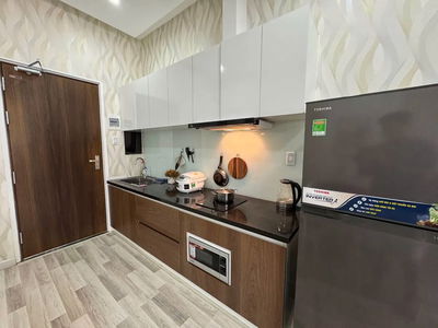 My An, Vietnam My An, Vietnam