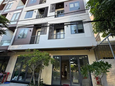 Logement dans Da Nang, Vietnam  Logement dans Da Nang, Vietnam