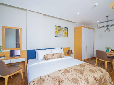 Gehäuse In Da Nang, Vietnam Gehäuse In Da Nang, Vietnam