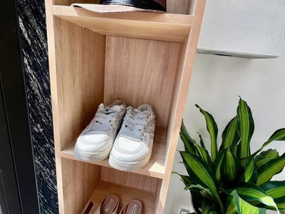 Gehäuse In Da Nang, Vietnam Gehäuse In Da Nang, Vietnam