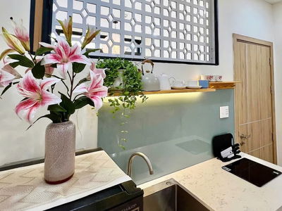 Gehäuse In Da Nang, Vietnam  Gehäuse In Da Nang, Vietnam