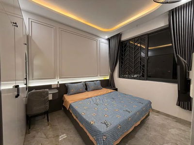 Alojamiento en Da Nang, Vietnam Alojamiento en Da Nang, Vietnam