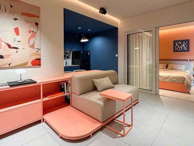 Logement dans Da Nang, Vietnam Logement dans Da Nang, Vietnam