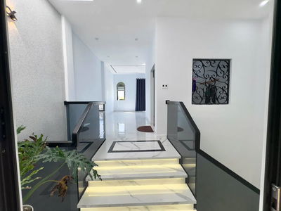 Housing in Da Nang, Vietnam  Housing in Da Nang, Vietnam