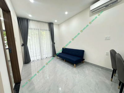 1 Bedroom Apartment Building in Son Tra Area, Vietnam 1 Bedroom Apartment Building in Son Tra Area, Vietnam