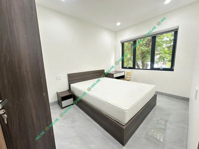 1 Bedroom Apartment Building in Son Tra Area, Vietnam 1 Bedroom Apartment Building in Son Tra Area, Vietnam