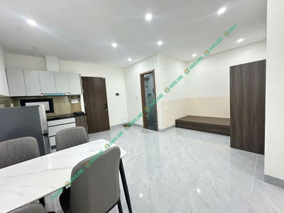1 Bedroom Apartment Building in Son Tra Area, Vietnam 1 Bedroom Apartment Building in Son Tra Area, Vietnam