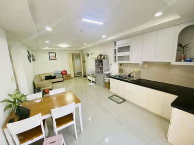 Skyway Residence, Vietnam Skyway Residence, Vietnam