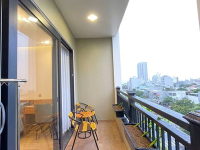 Жилье в Da Nang, Vietnam Жилье в Da Nang, Vietnam