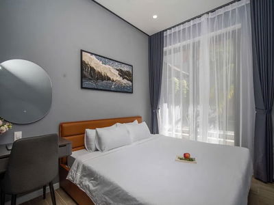 Alojamiento en Da Nang, Vietnam  Alojamiento en Da Nang, Vietnam