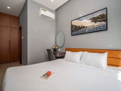 Alojamiento en Da Nang, Vietnam Alojamiento en Da Nang, Vietnam