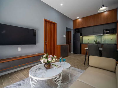 Logement dans Da Nang, Vietnam Logement dans Da Nang, Vietnam