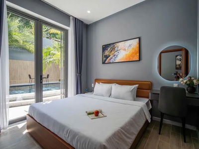 Logement dans Da Nang, Vietnam Logement dans Da Nang, Vietnam