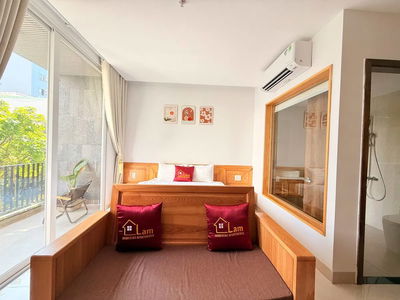 Жилье в Da Nang, Vietnam Жилье в Da Nang, Vietnam