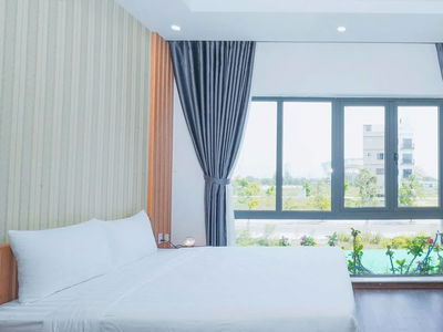 Alojamiento en Da Nang, Vietnam Alojamiento en Da Nang, Vietnam