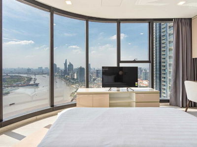 Vinhomes Golden River Ba Son, Vietnam Vinhomes Golden River Ba Son, Vietnam