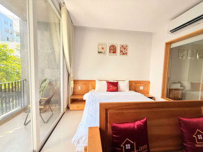 Gehäuse In Da Nang, Vietnam Gehäuse In Da Nang, Vietnam