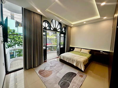 Gehäuse In Da Nang, Vietnam Gehäuse In Da Nang, Vietnam