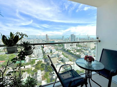 Жилье в Da Nang, Vietnam Жилье в Da Nang, Vietnam