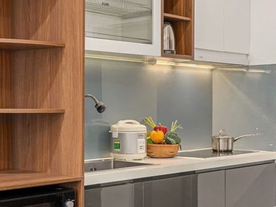 Gehäuse In Da Nang, Vietnam Gehäuse In Da Nang, Vietnam