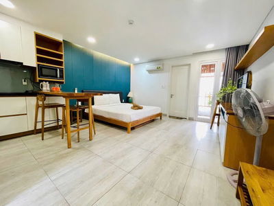 Gehäuse In Da Nang, Vietnam Gehäuse In Da Nang, Vietnam