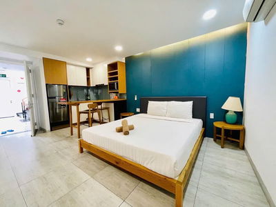 Alojamiento en Da Nang, Vietnam Alojamiento en Da Nang, Vietnam