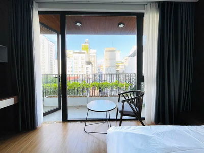 Жилье в Da Nang, Vietnam Жилье в Da Nang, Vietnam