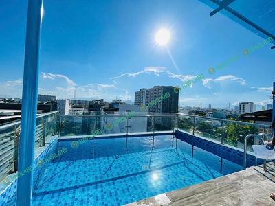 Жилье в Da Nang, Vietnam Жилье в Da Nang, Vietnam